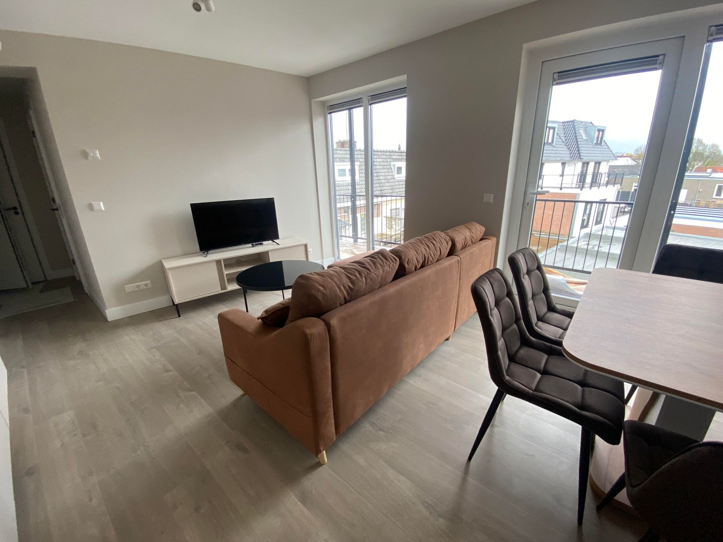 Foto 4 van Bergweg 38-B