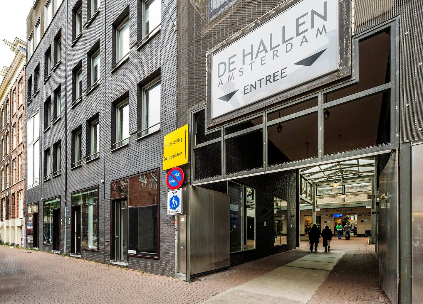 Bekijk foto 4 van Ten Katestraat 67