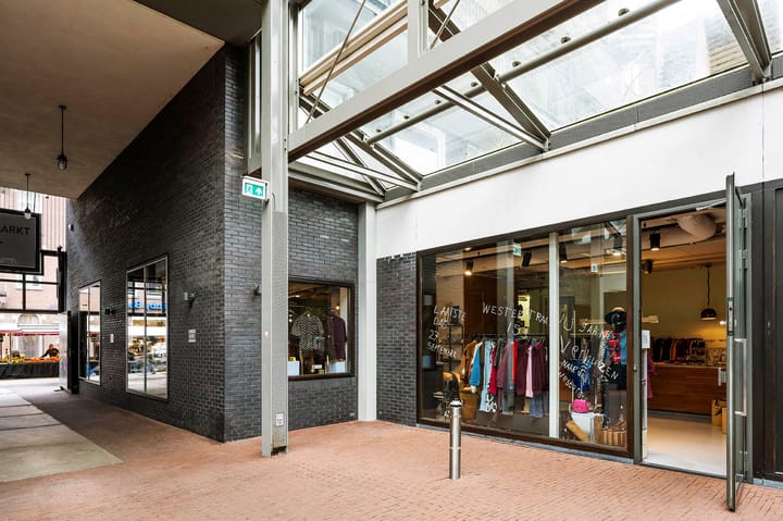 Ten Katestraat 67, Amsterdam