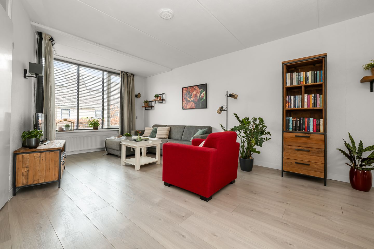 Foto 4 van Spirealaan 8