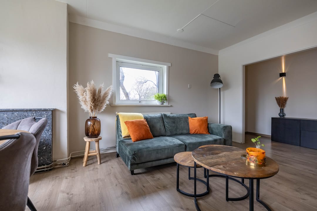 Photo 16 of Kochstraat 182