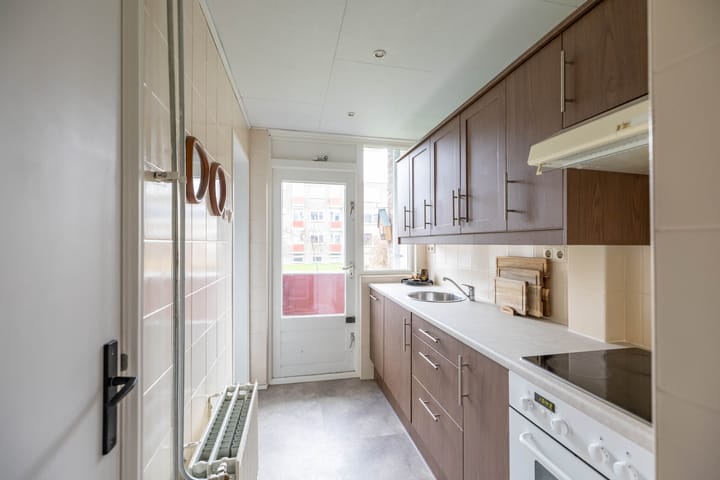 Foto 2 van Kochstraat 182