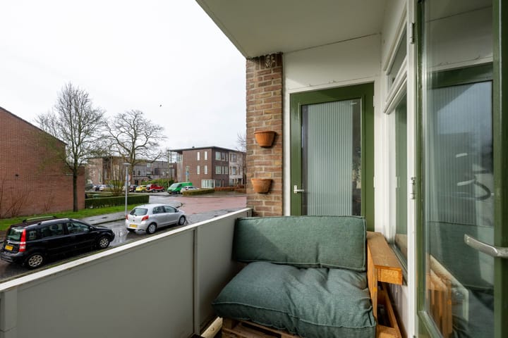 Foto 4 van Kochstraat 182