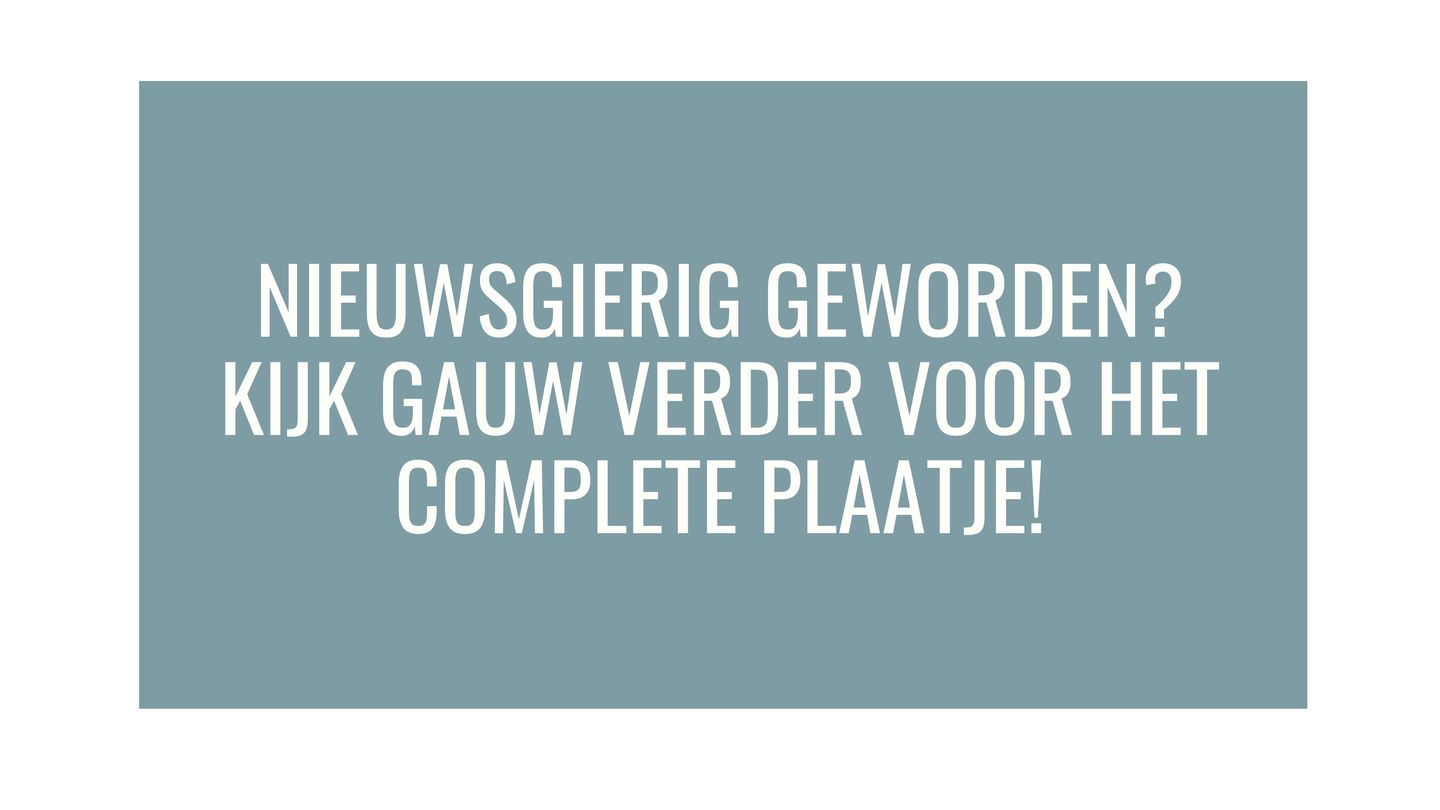 Photo 5 of Kochstraat 182