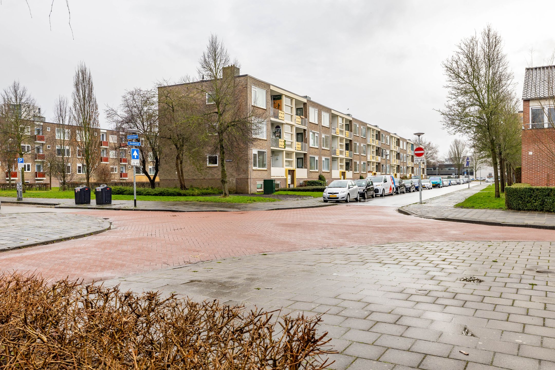 Photo 6 of Kochstraat 182