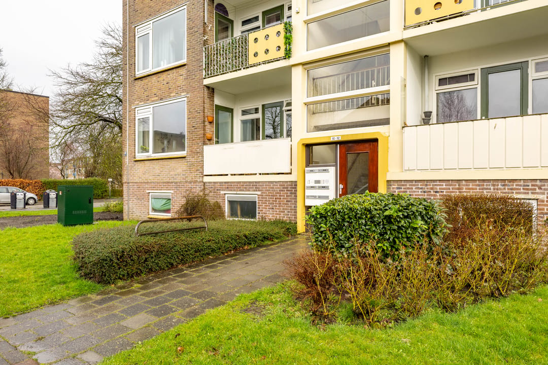 Photo 7 of Kochstraat 182