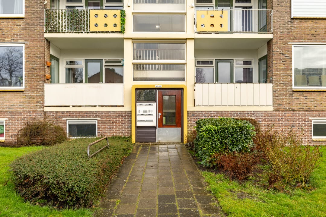 Photo 8 of Kochstraat 182