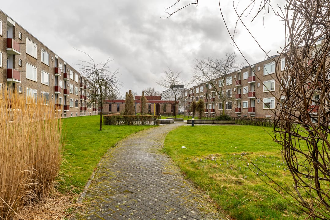 Photo 38 of Kochstraat 182