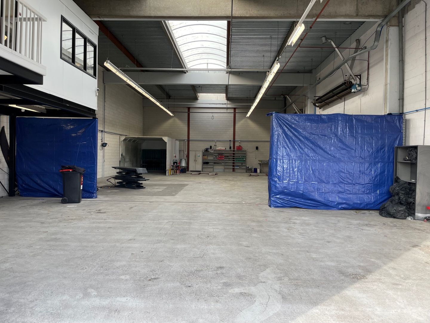 View photo 3 of Ampèrestraat 19-C