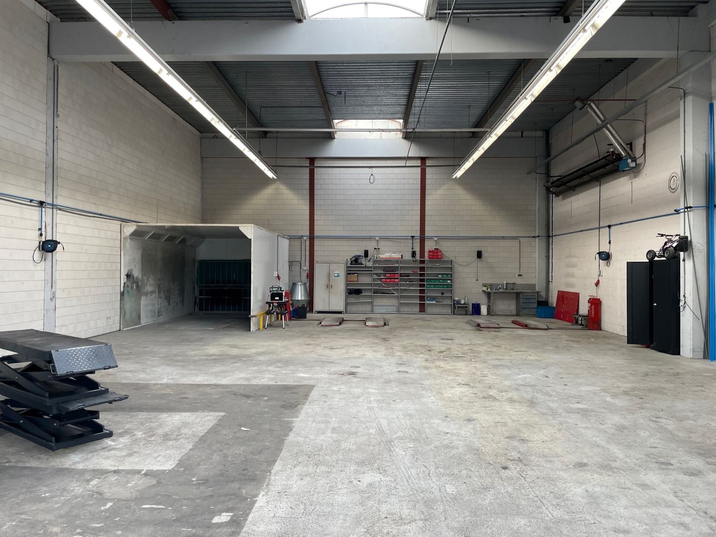 View photo 4 of Ampèrestraat 19-C