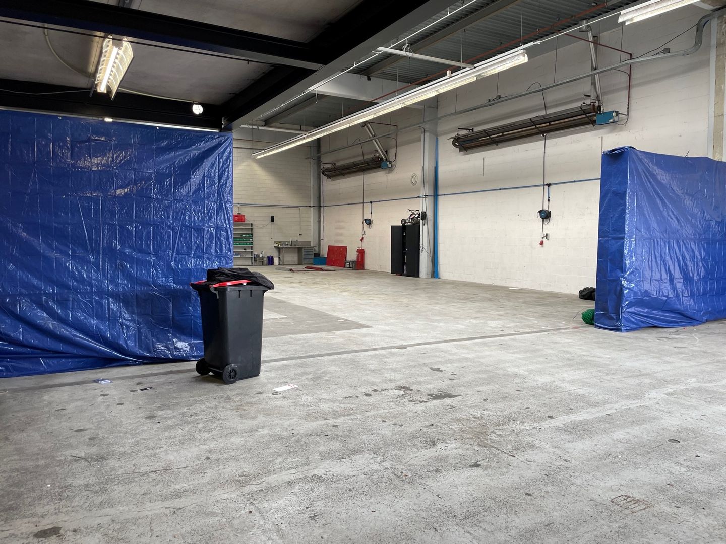 View photo 5 of Ampèrestraat 19-C