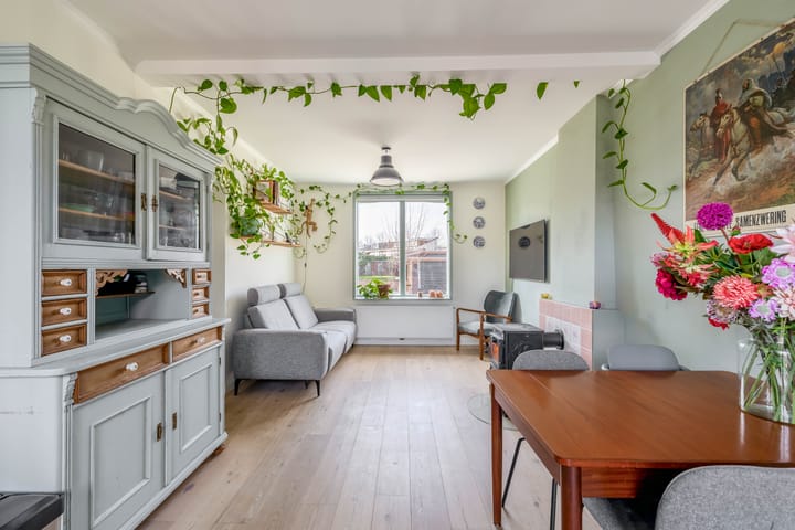 Foto 2 van Vlusch 46