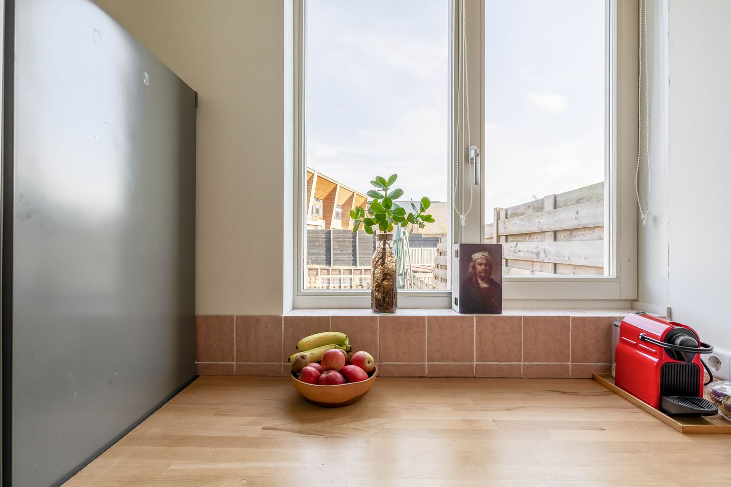 Charming 1927 terraced house with new foundation and energy label A in Krommenie — 19