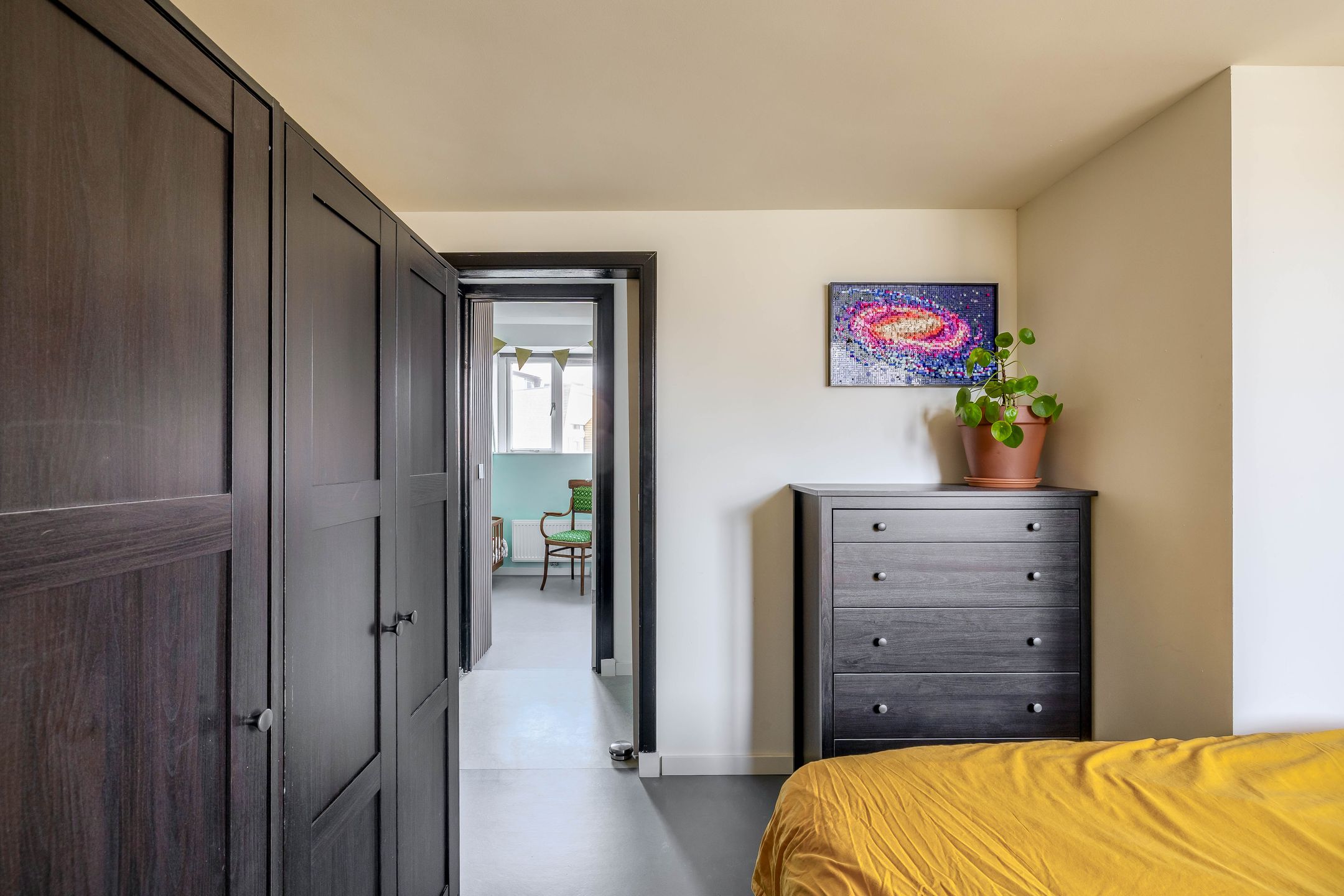 Charming 1927 terraced house with new foundation and energy label A in Krommenie — 24