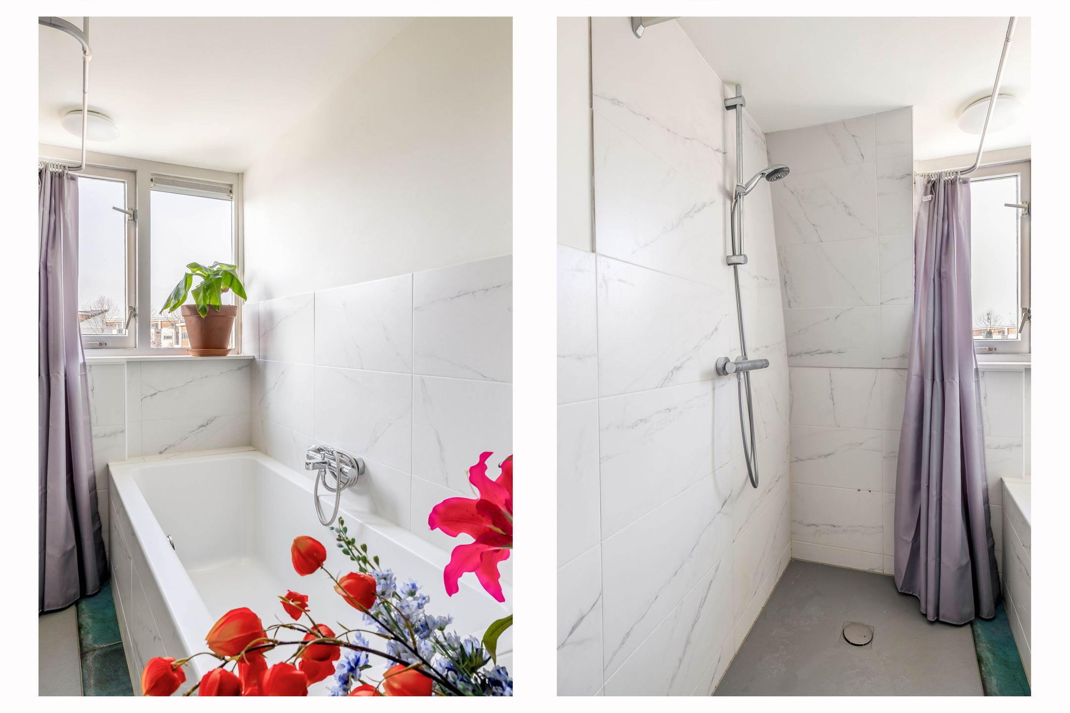 Charming 1927 terraced house with new foundation and energy label A in Krommenie — 30