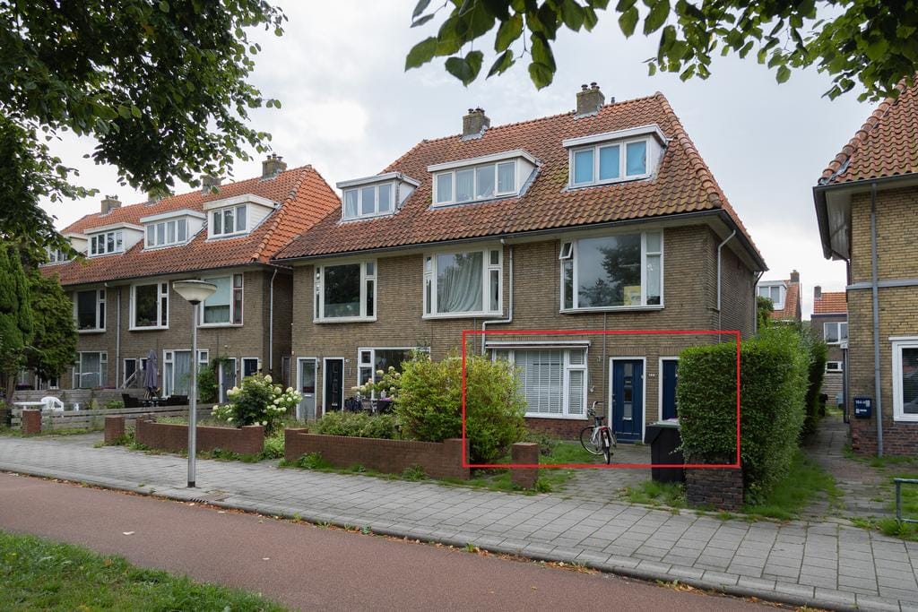 Foto 1 van Groningerstraatweg 168