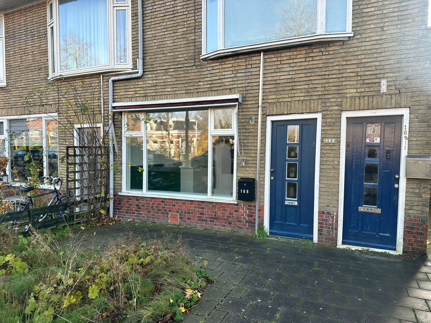 Foto 10 van Groningerstraatweg 168