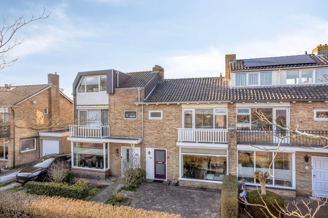 Foto 1 van Werkendelslaan 47