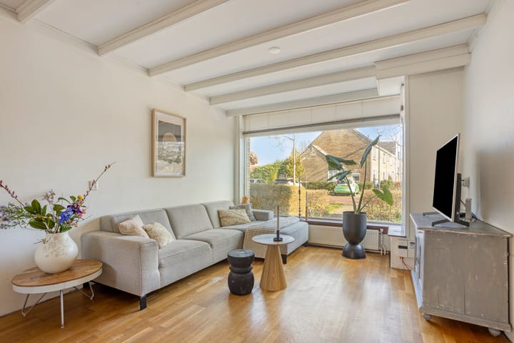 Foto 2 van Werkendelslaan 47