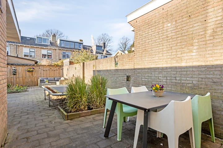 Foto 3 van Werkendelslaan 47