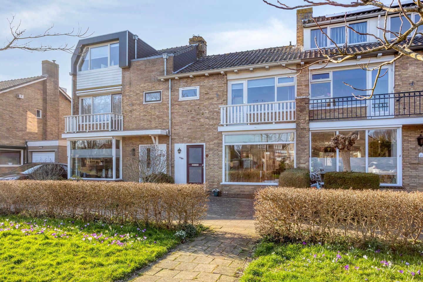 Foto 4 van Werkendelslaan 47