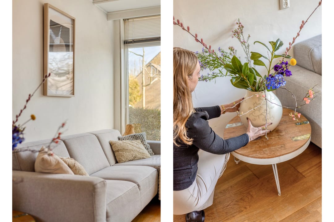 Foto 8 van Werkendelslaan 47