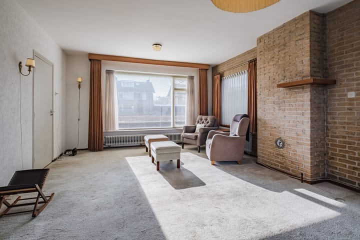 Photo 4 of Deken Kempslaan 3