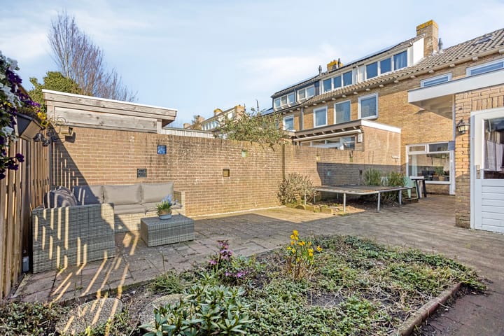 Foto 4 van Werkendelslaan 47