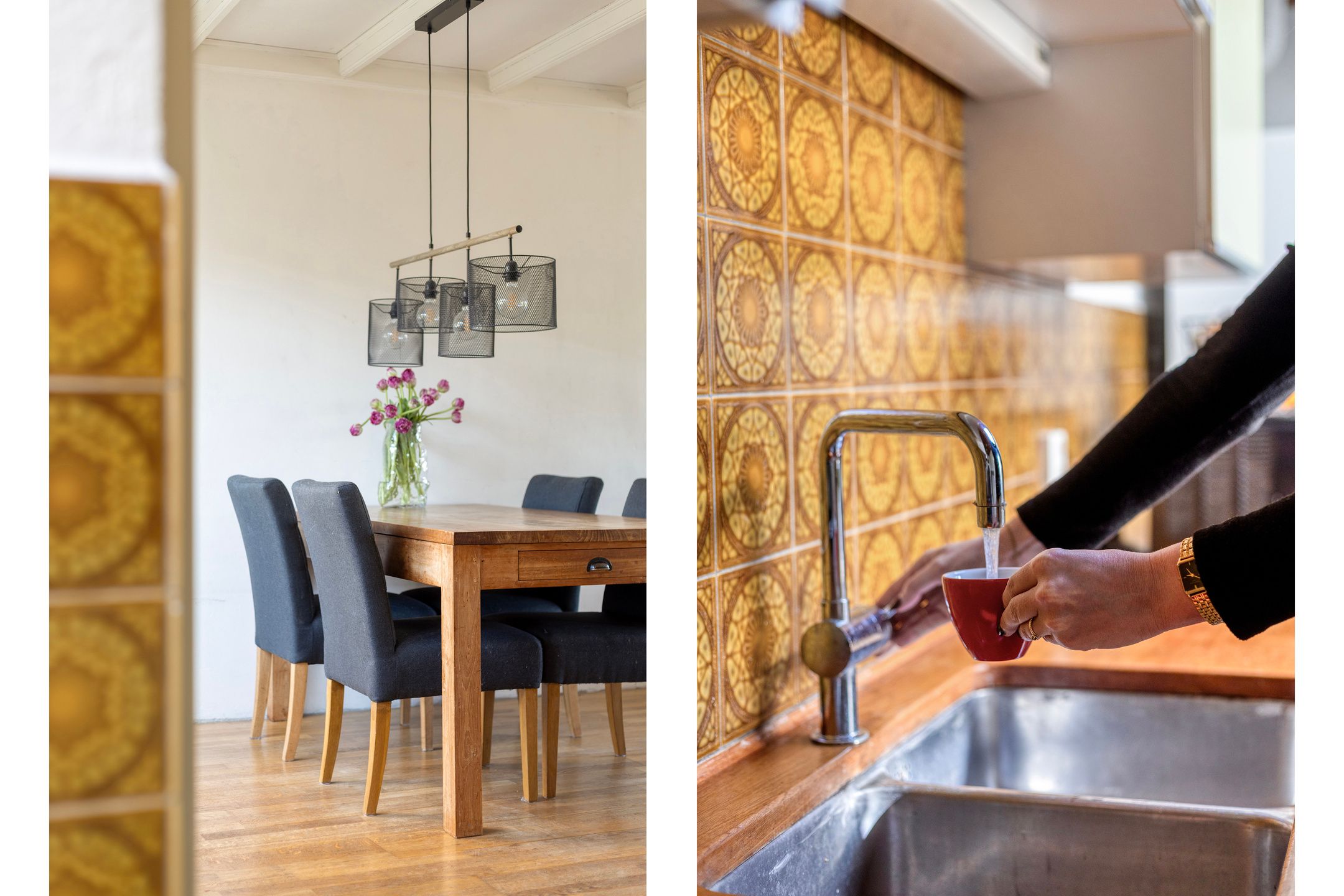 Foto 12 van Werkendelslaan 47