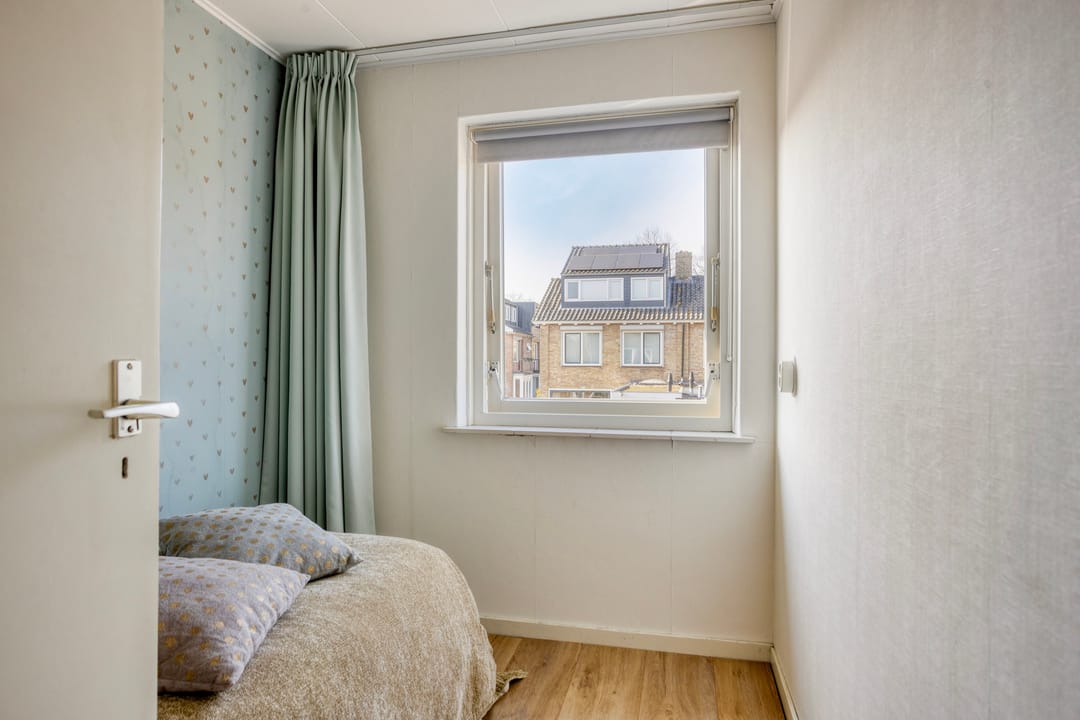 Foto 23 van Werkendelslaan 47