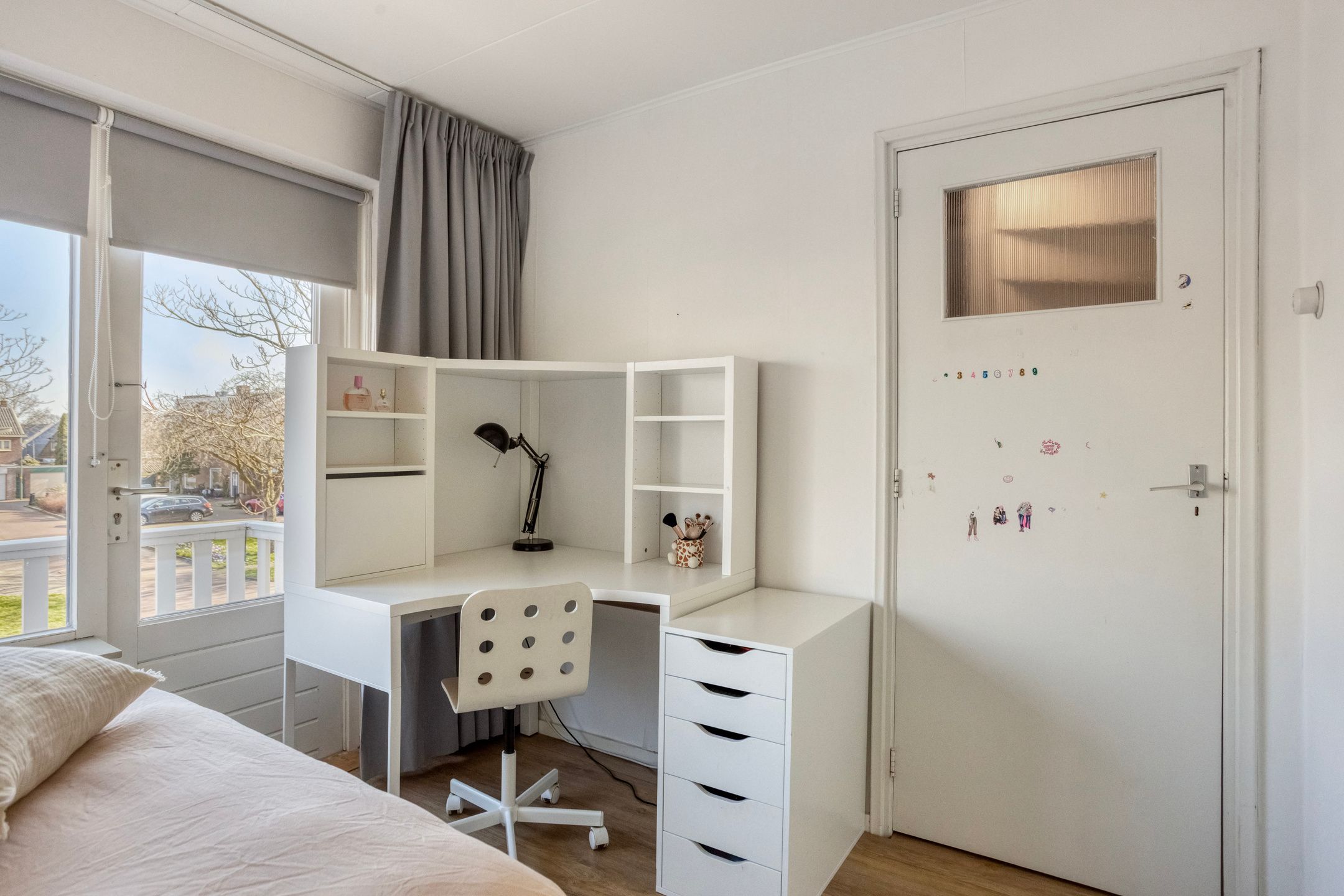 Foto 21 van Werkendelslaan 47