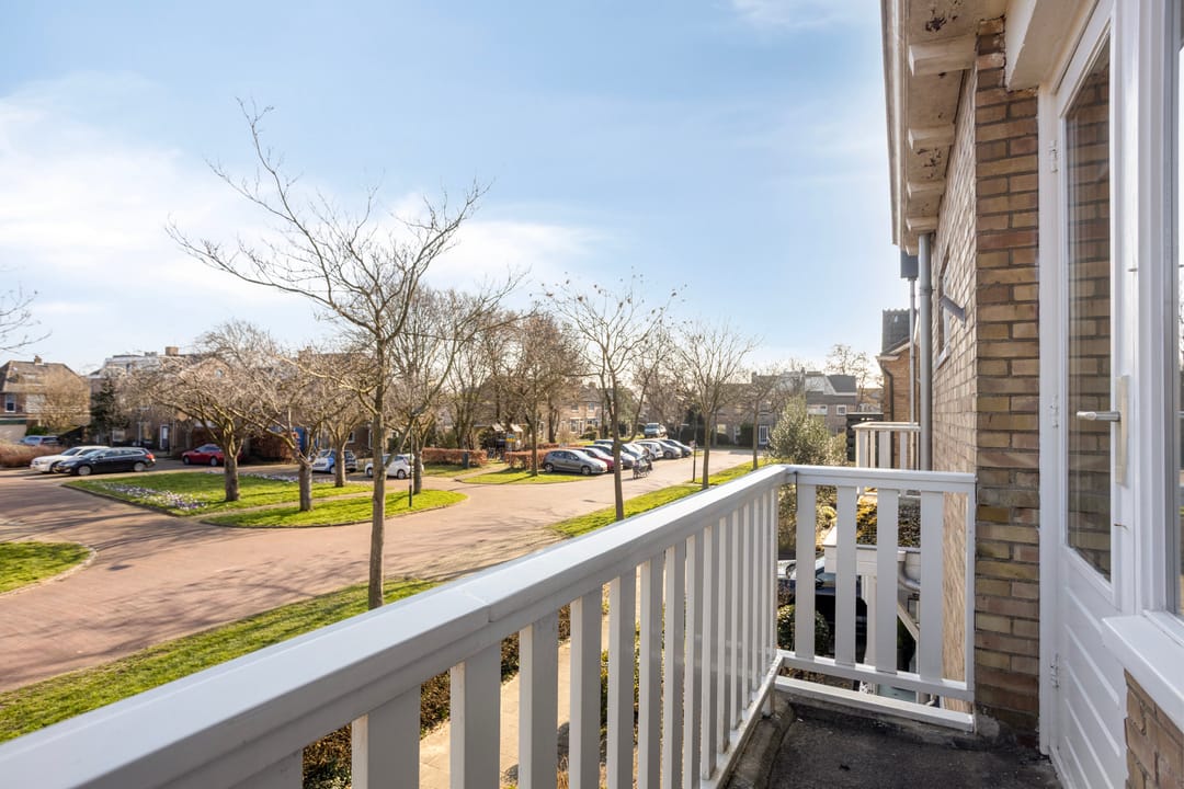 Foto 22 van Werkendelslaan 47