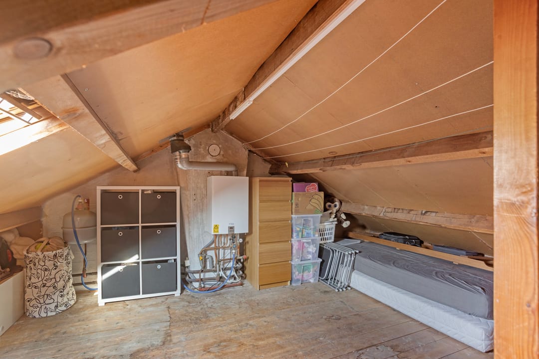 Foto 26 van Werkendelslaan 47