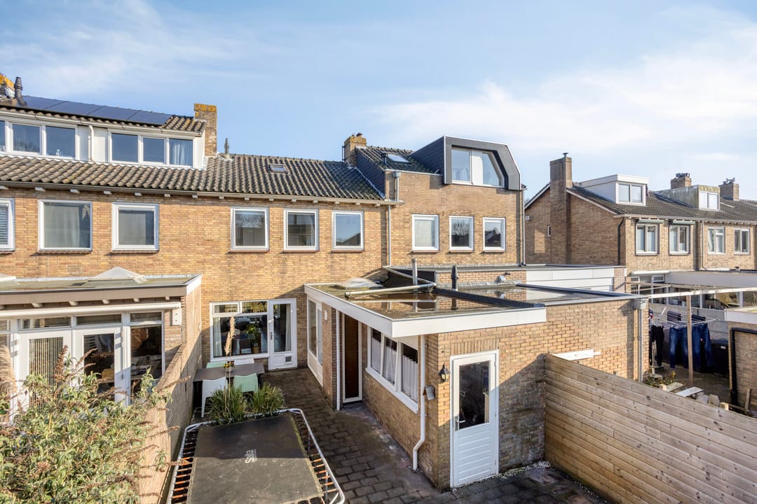 Foto 28 van Werkendelslaan 47