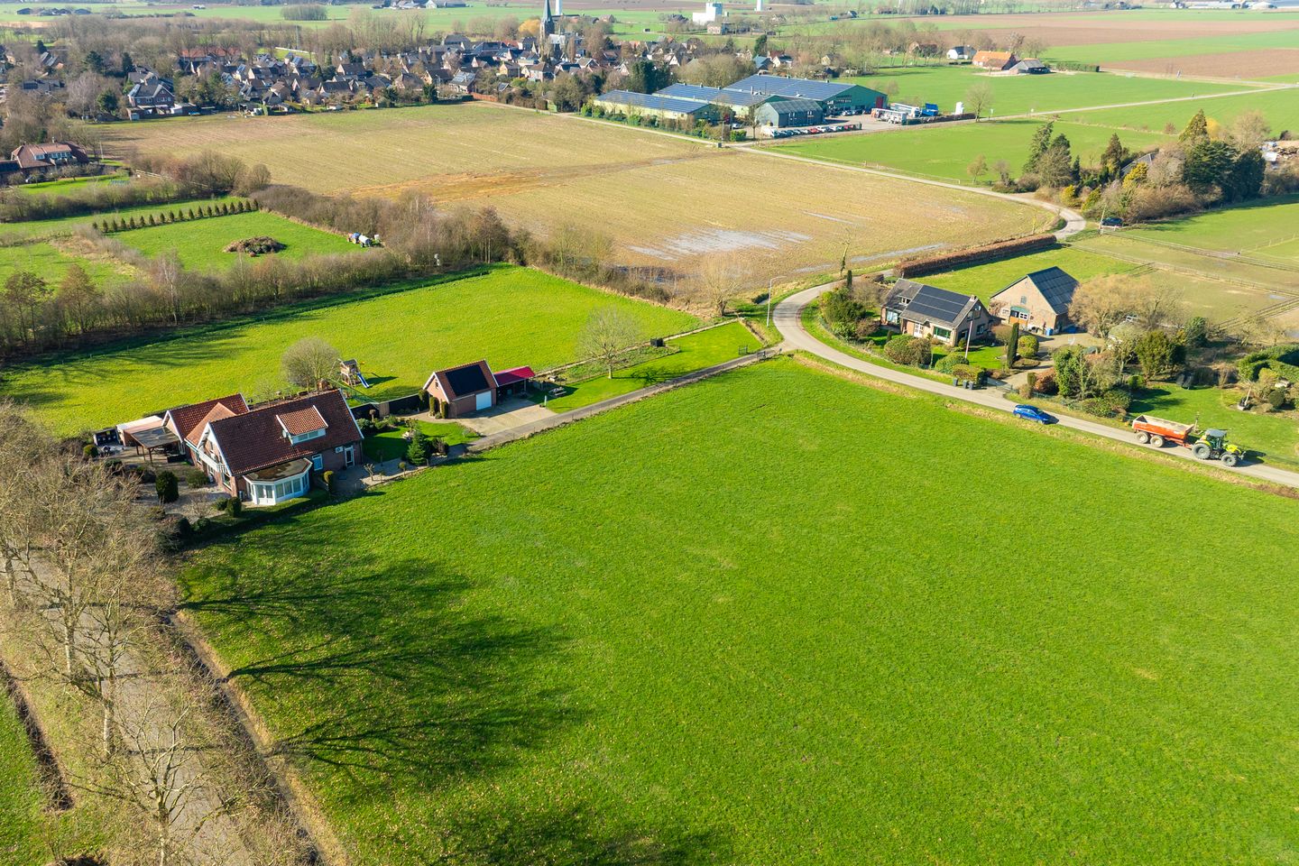 Photo 4 of Neerveldseweg 2