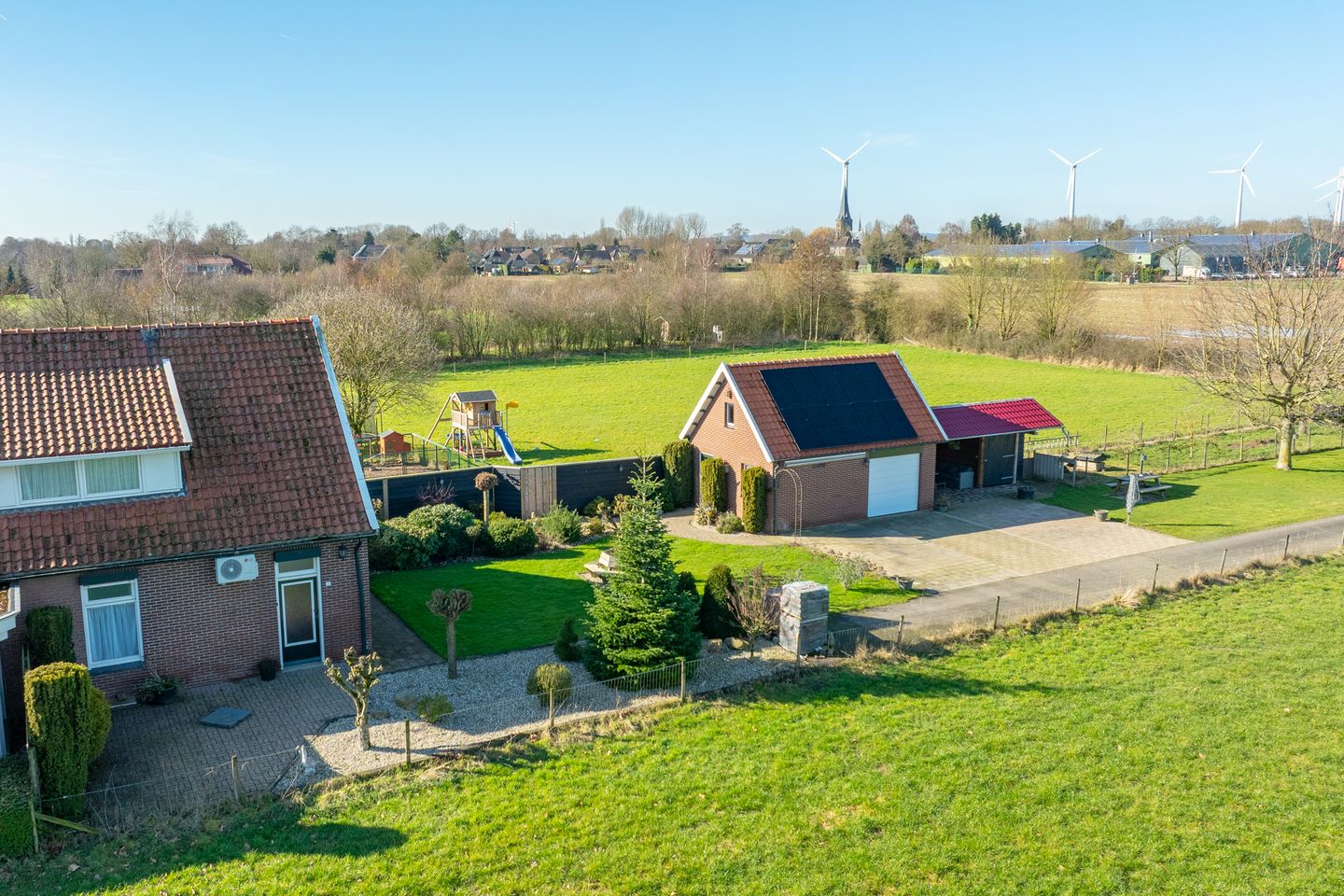 Photo 5 of Neerveldseweg 2