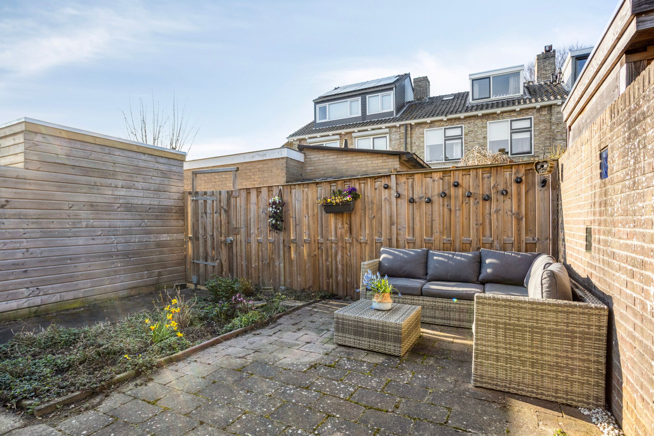 Foto 30 van Werkendelslaan 47