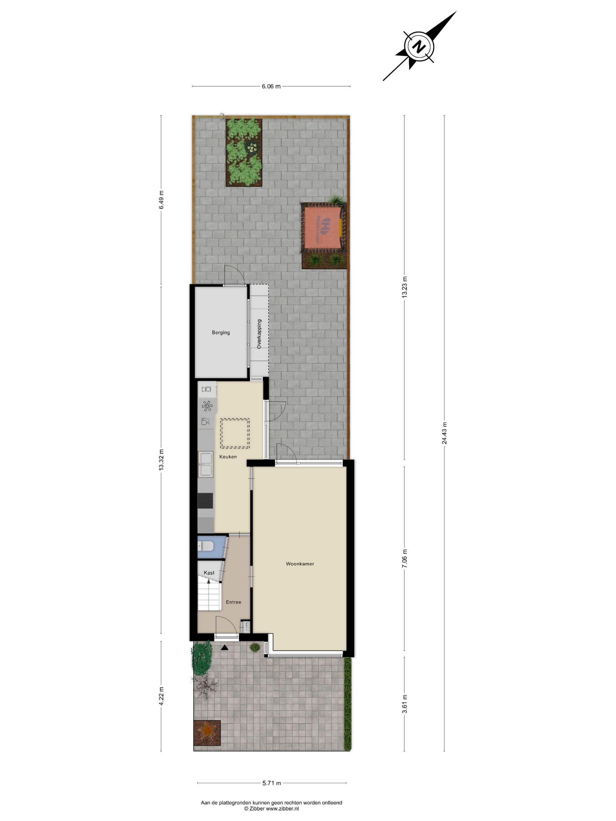 Foto 36 van Werkendelslaan 47