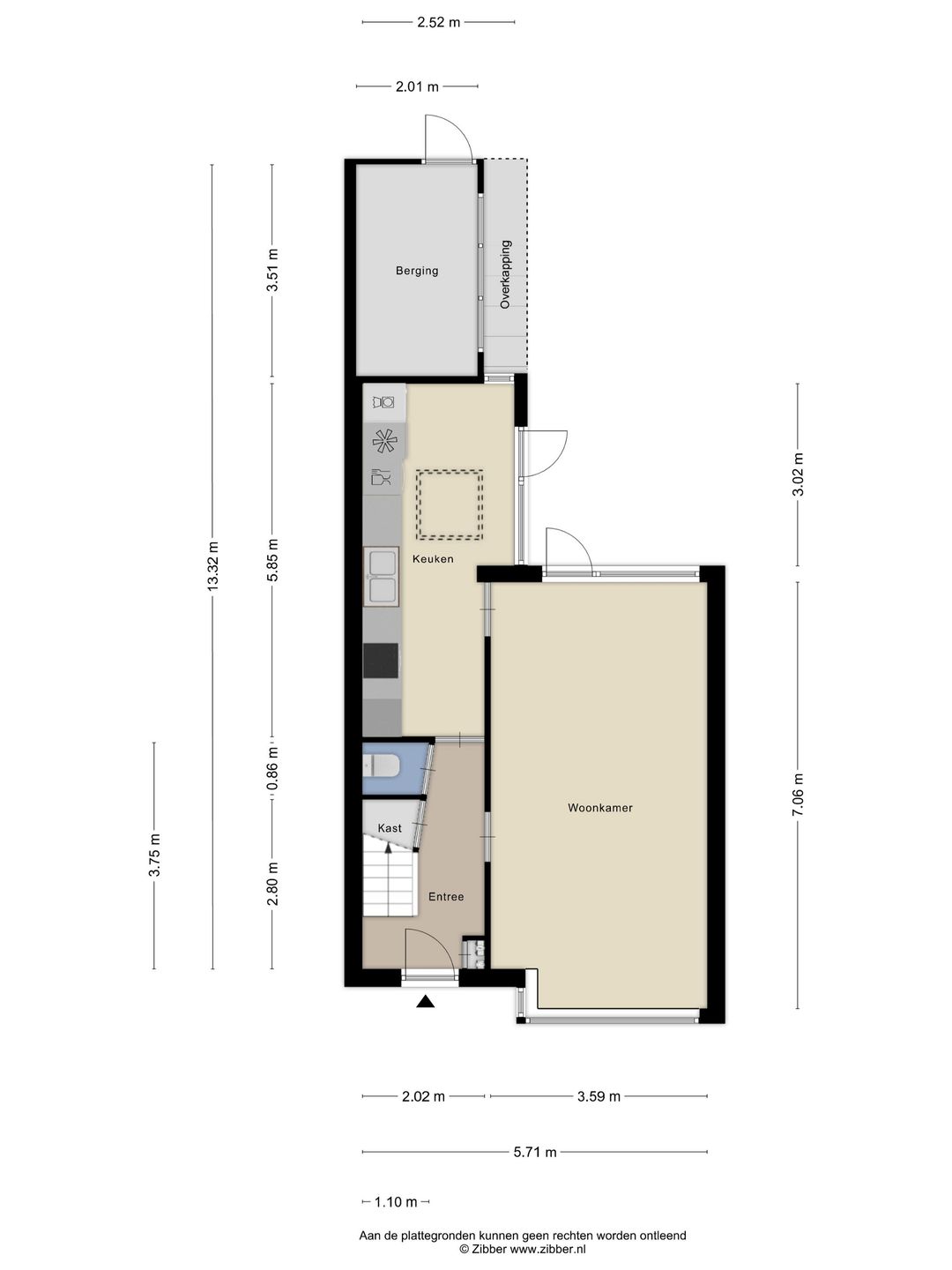 Foto 37 van Werkendelslaan 47