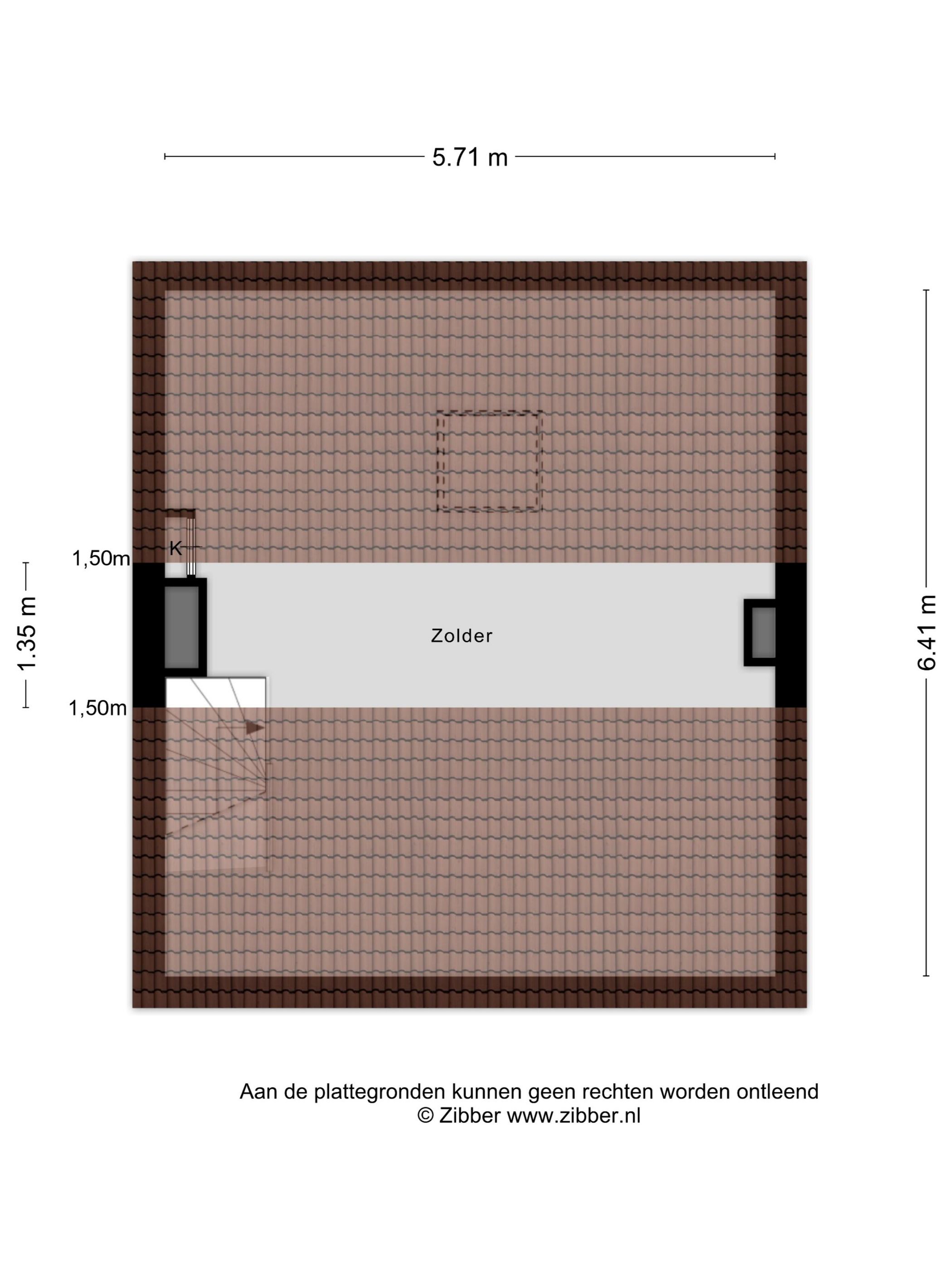 Foto 39 van Werkendelslaan 47