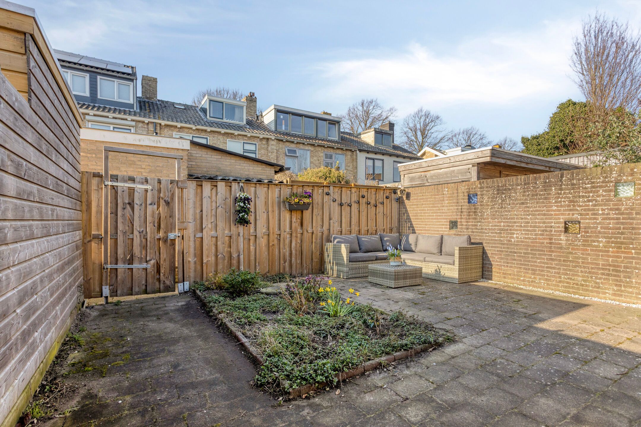 Foto 15 van Werkendelslaan 47