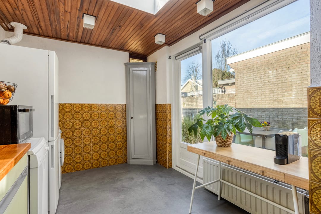 Foto 13 van Werkendelslaan 47