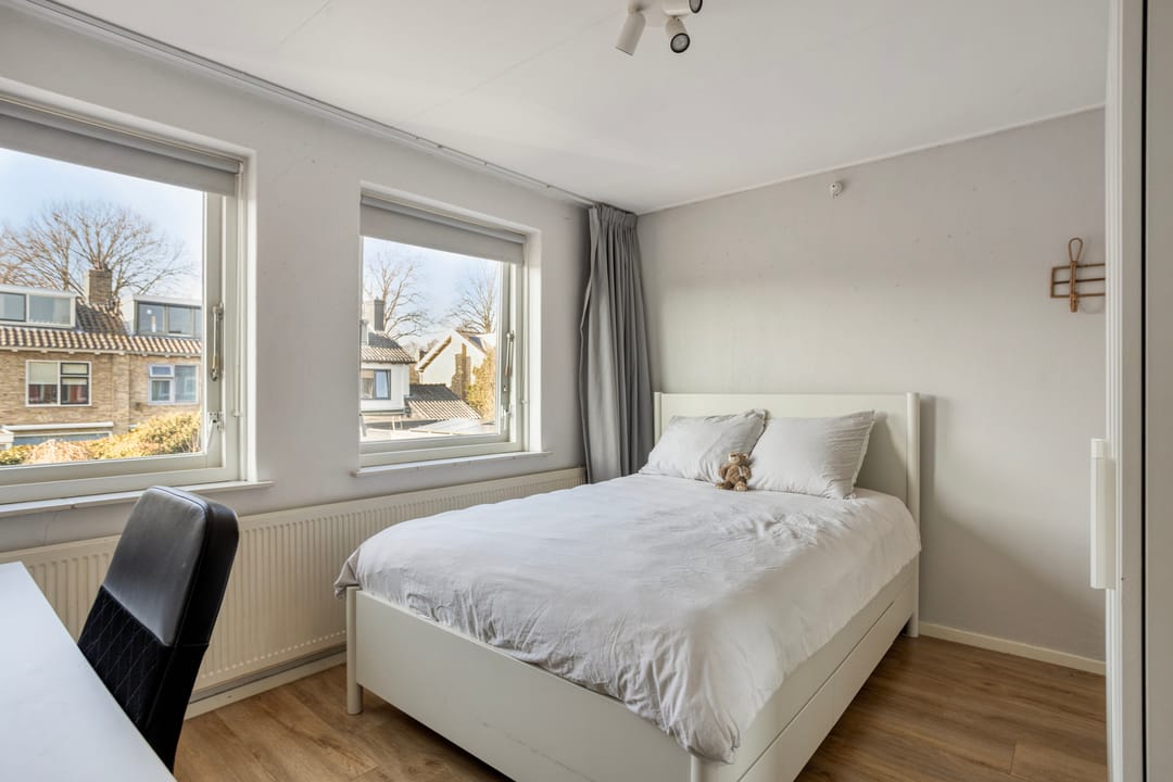 Foto 17 van Werkendelslaan 47