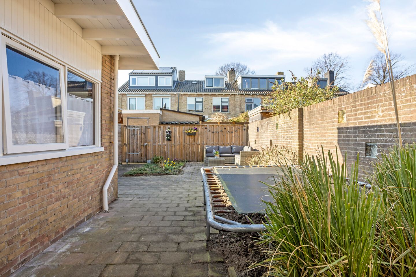 Foto 14 van Werkendelslaan 47