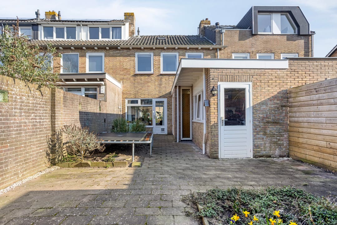 Foto 16 van Werkendelslaan 47