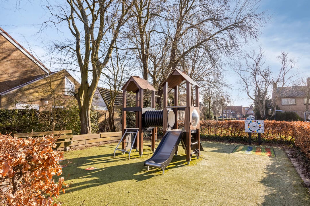 Foto 32 van Werkendelslaan 47