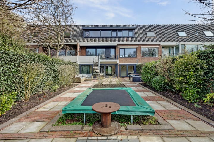 Photo 4 of Prinses Margrietlaan 7