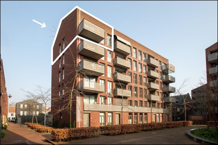 Kandeelstraat 33 main image