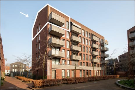 Kandeelstraat thumbnail