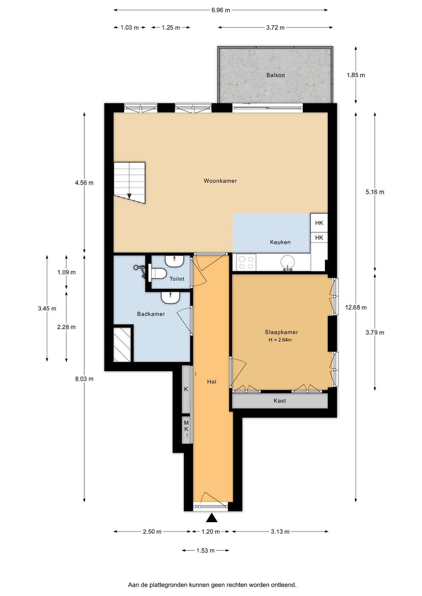 Foto 33 van Kandeelstraat 33